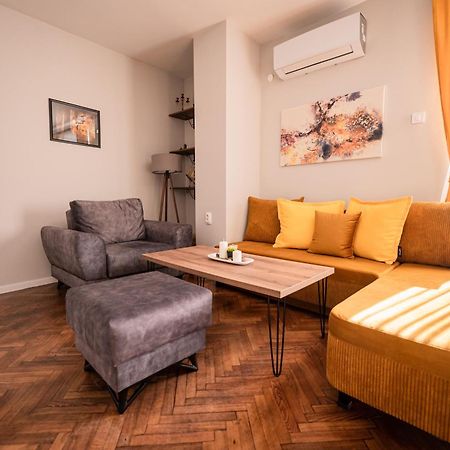 Guest House La Baja Ohrid Luaran gambar
