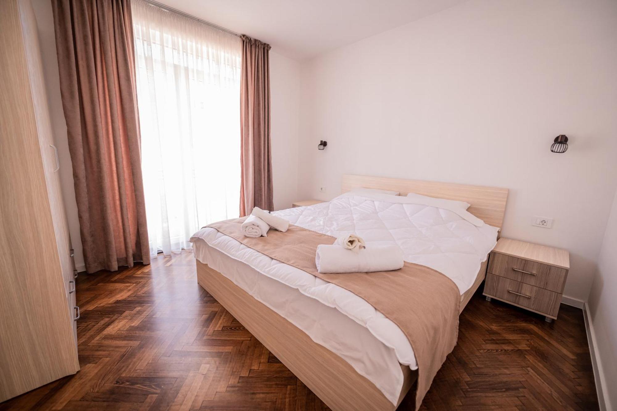 Guest House La Baja Ohrid Luaran gambar